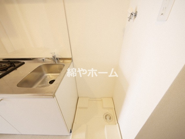 グランエクラ大今里南の設備