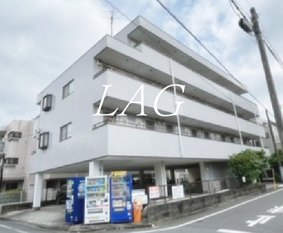 【外観】 | コモクレッセ | 外観です。