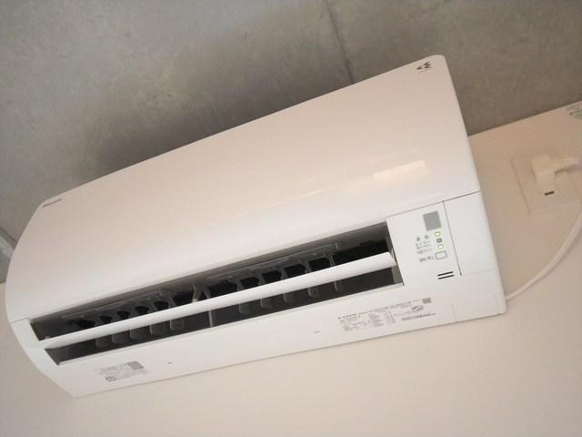 ASTILE日本橋浜町の設備