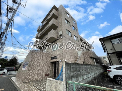 【外観】 | ルミエール花小金井