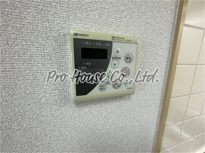 【設備】 | ルミエール花小金井