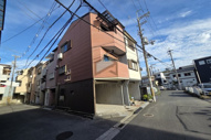 中鴻池町貸家の画像