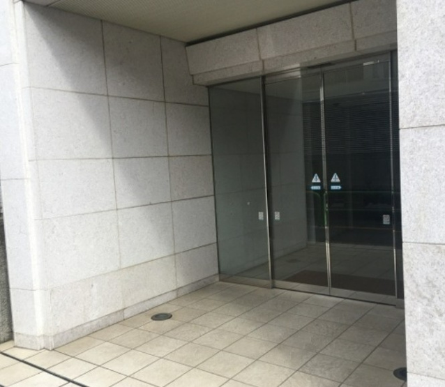 【エントランス】 | ヴィークコート豊玉サウス