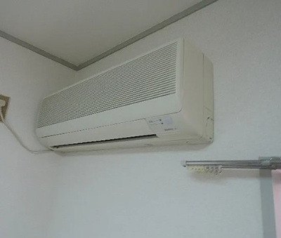 【設備】 | パレーシャル鈴木