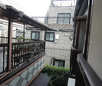 【展望】 | パレーシャル鈴木