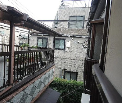 【展望】 | パレーシャル鈴木