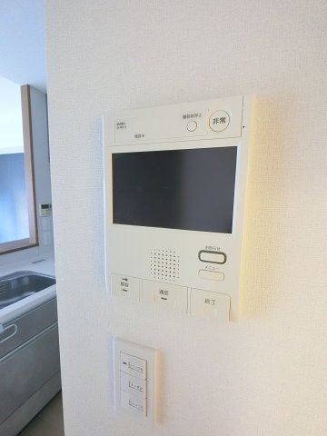 コンフォート津田沼壱番館のセキュリティ