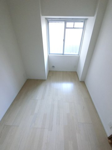 コンフォート津田沼壱番館の寝室