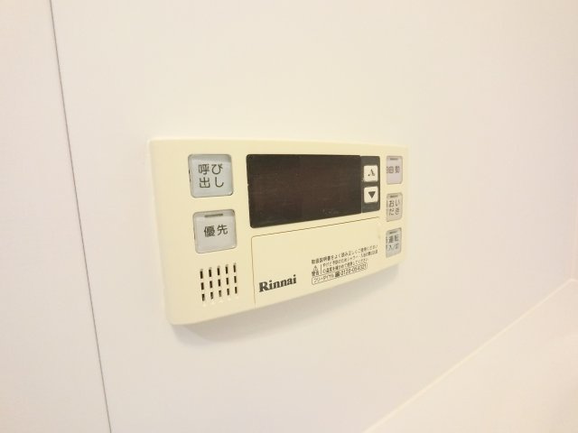 コンフォート津田沼壱番館の設備