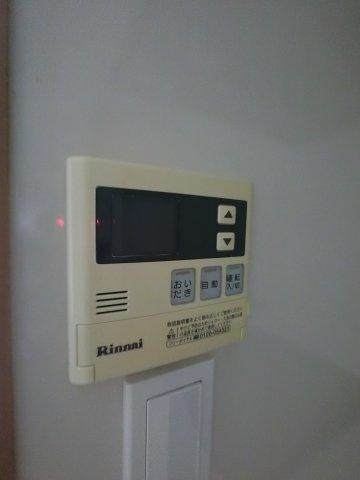コンフォート津田沼壱番館の設備