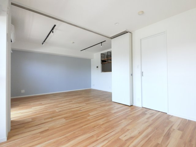 コンフォート津田沼壱番館のその他