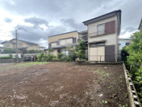 藤沢市善行６丁目新築戸建の画像