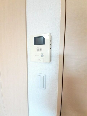【セキュリティ】 | サピー豊洲