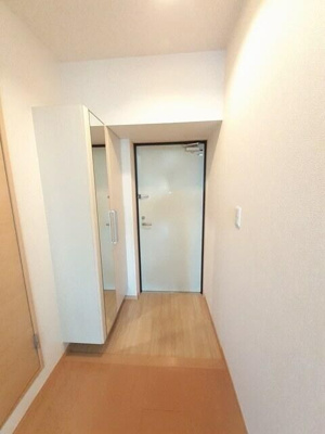【玄関】 | サピー豊洲