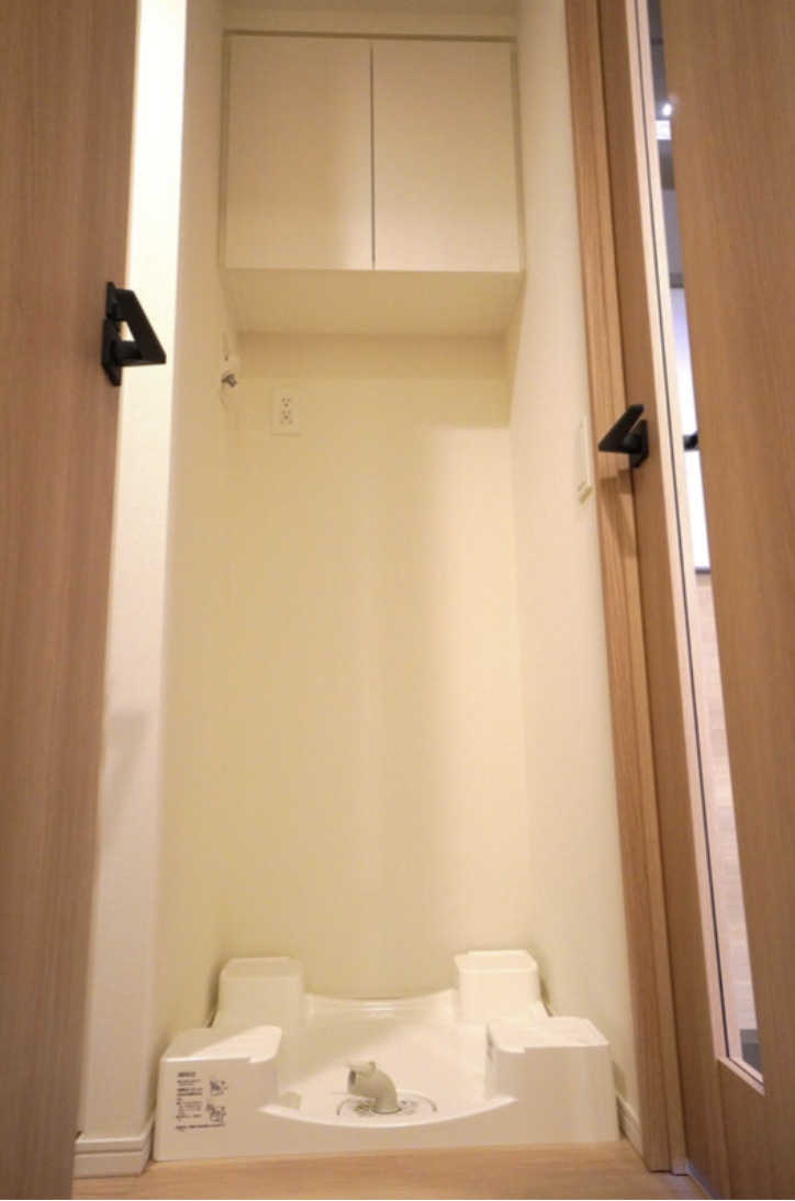 Ｊ．ＧＲＡＮ　Ｃｏｕｒｔ　品川西大井ＥＡＳＴの設備