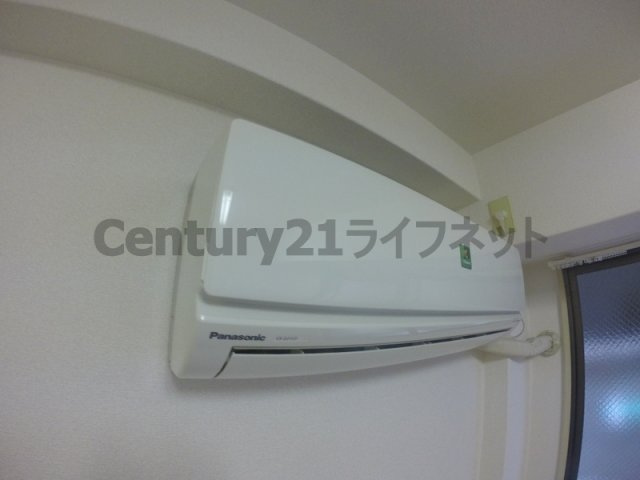 【設備】 | ジオナ柴島1