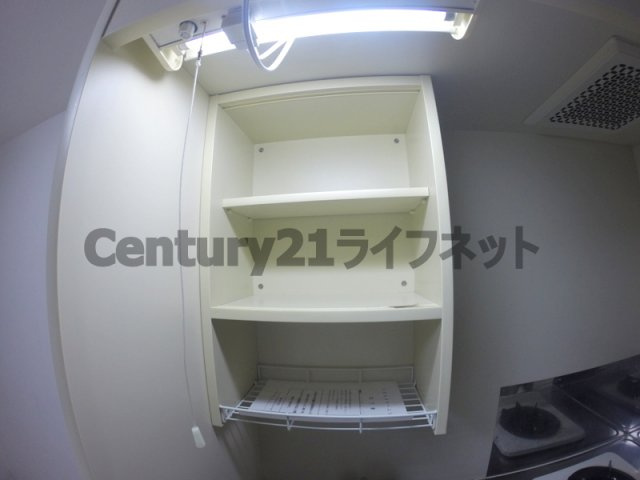 【収納】 | ジオナ柴島1