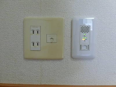 【設備】 | メディオ・コルソＢ