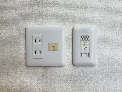 【設備】 | メディオ・コルソＢ
