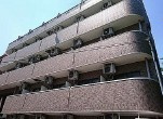 ライオンズマンション大森本町第３