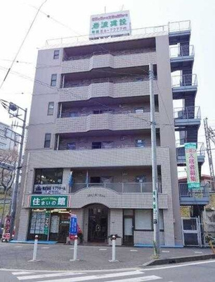 【エントランス】 | 岩波第2ビル