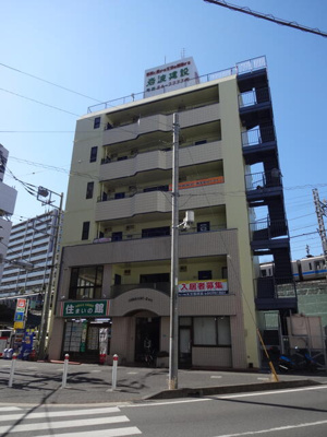 【外観】 | 岩波第2ビル