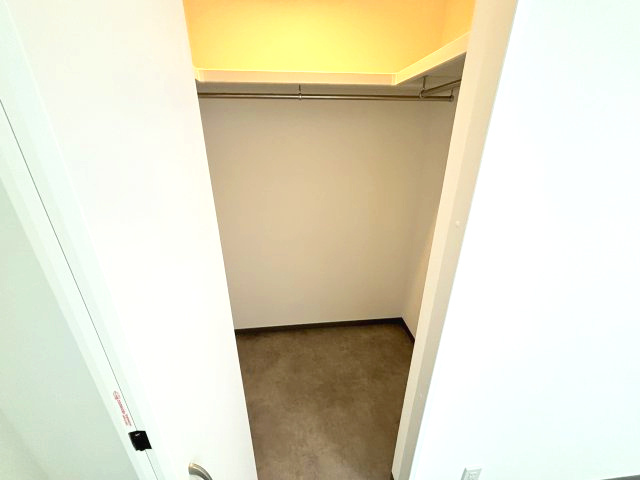 センショウトラストの収納