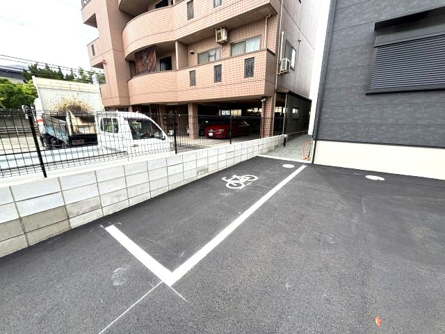 センショウトラストのその他共用部分