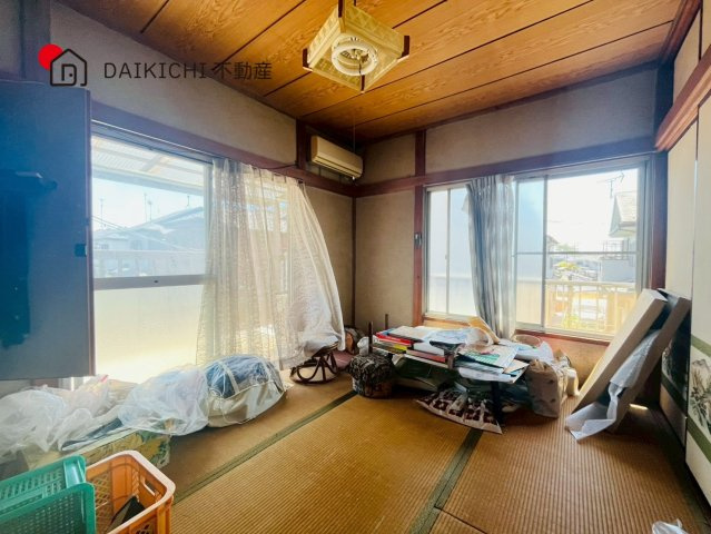 【和室】 | 鴻巣市小松1丁目　中古戸建