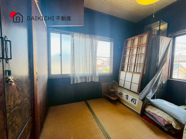 【和室】 | 鴻巣市小松1丁目　中古戸建