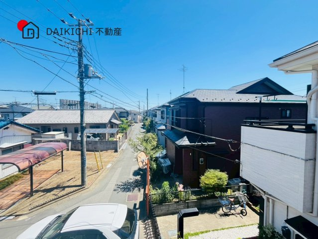【展望】 | 鴻巣市小松1丁目　中古戸建