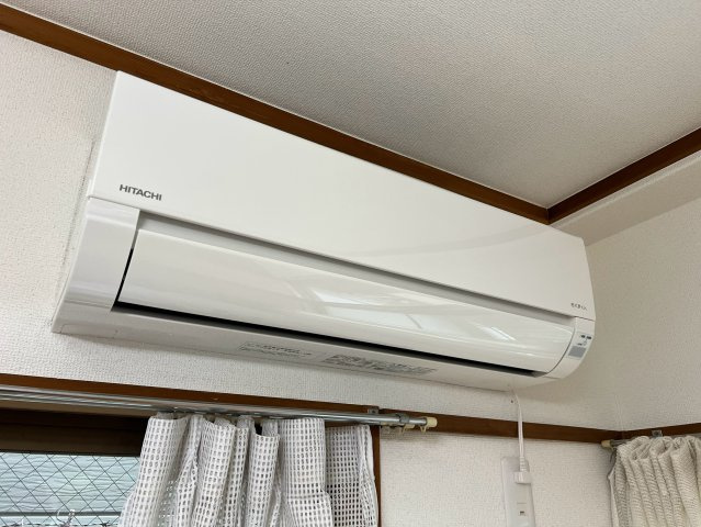 【設備】 | メゾン榎本
