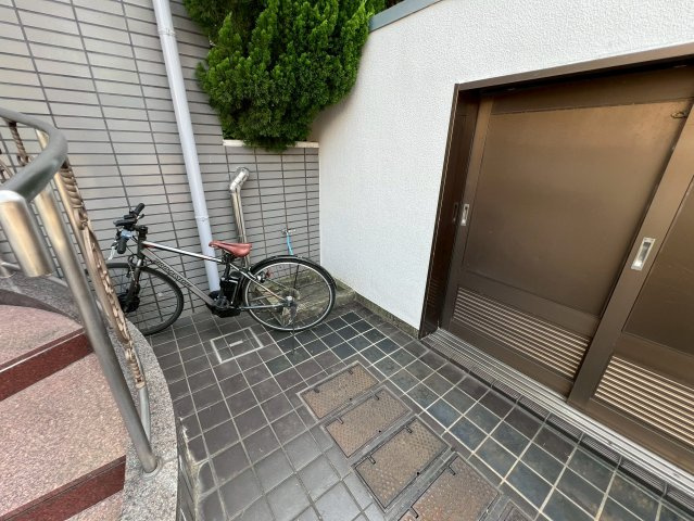 【その他共用部分】 | メゾン榎本