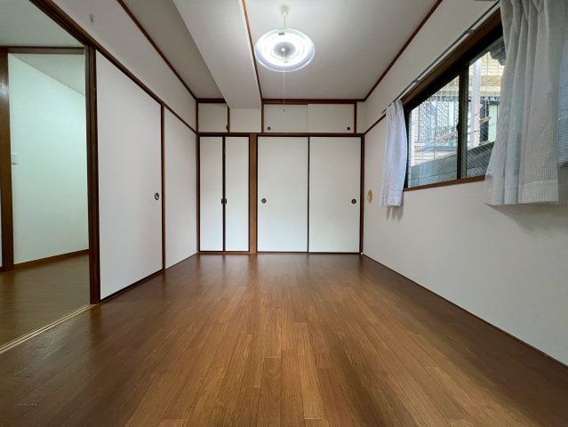 【居間・リビング】 | メゾン榎本