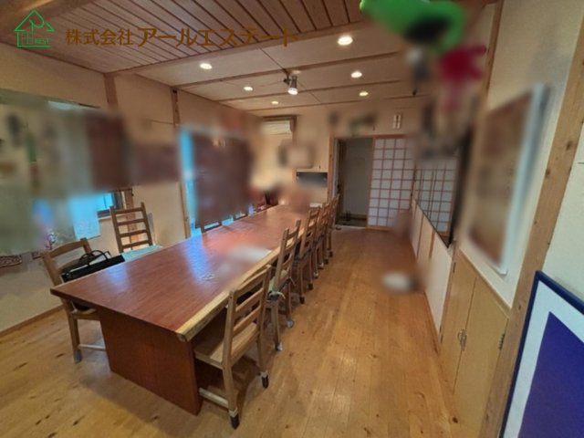 加古川市加古川町北在家　　中古戸建の内装
