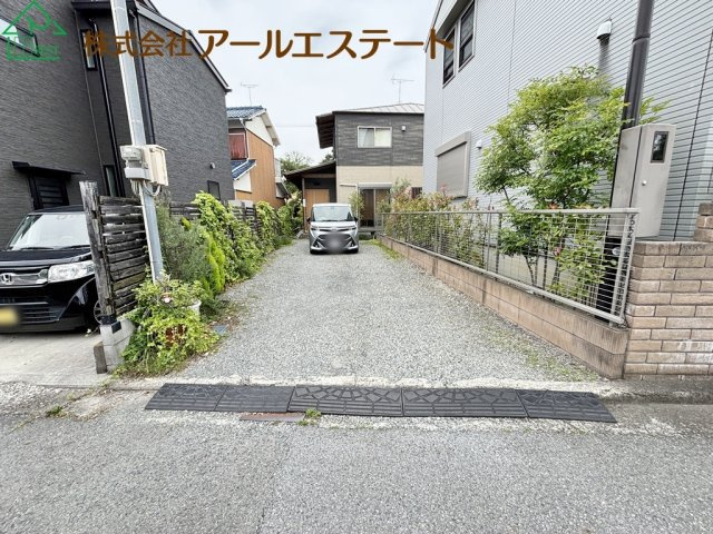 加古川市加古川町北在家　　中古戸建