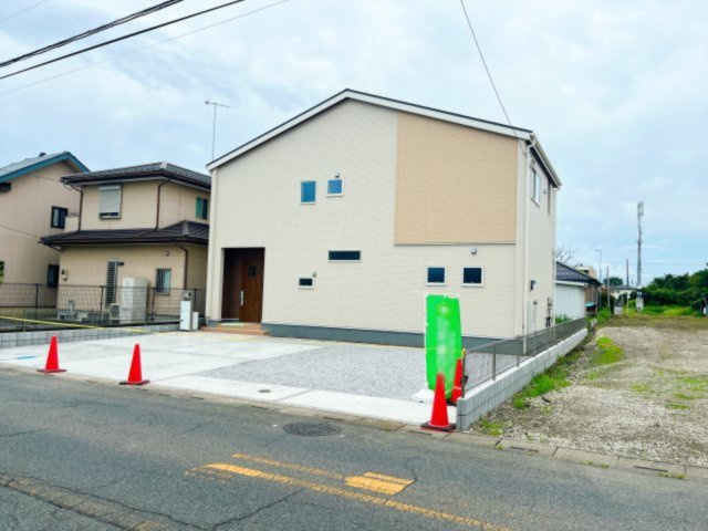 [新築住宅] 深谷市東方町 第5 全1棟