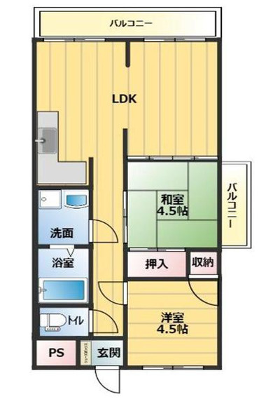 リープラス滝野社