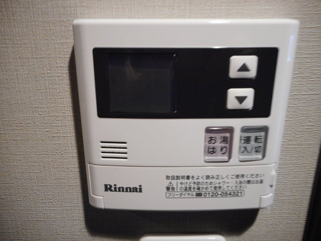 プレール・ドゥーク成増の設備|同間取り反転タイプ(参考写真になります)