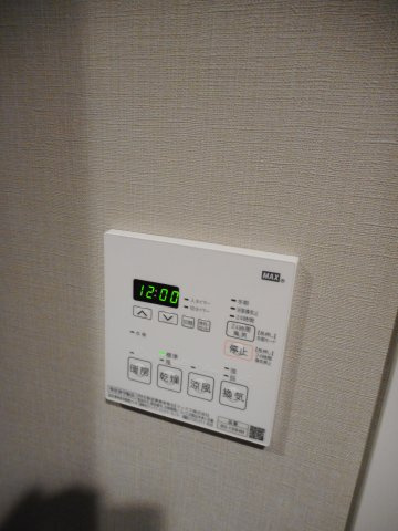 プレール・ドゥーク成増の設備|同間取り反転タイプ(参考写真になります)