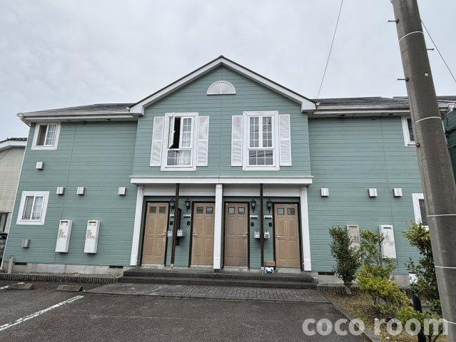 ｃｏｔｅ　ａ　ｃｏｔｅ　ｓｕｄの居間・リビング