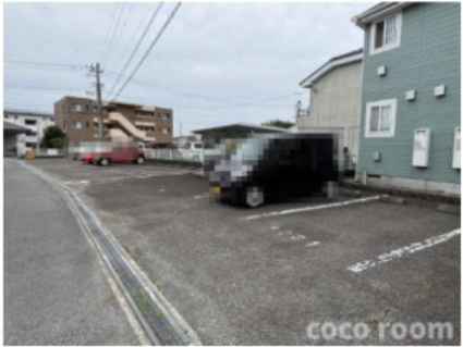 ｃｏｔｅ　ａ　ｃｏｔｅ　ｓｕｄの浴室