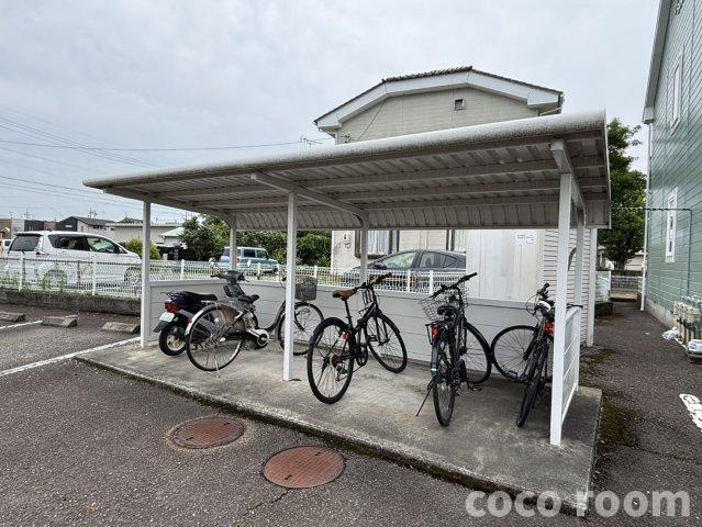 ｃｏｔｅ　ａ　ｃｏｔｅ　ｓｕｄの洗面所