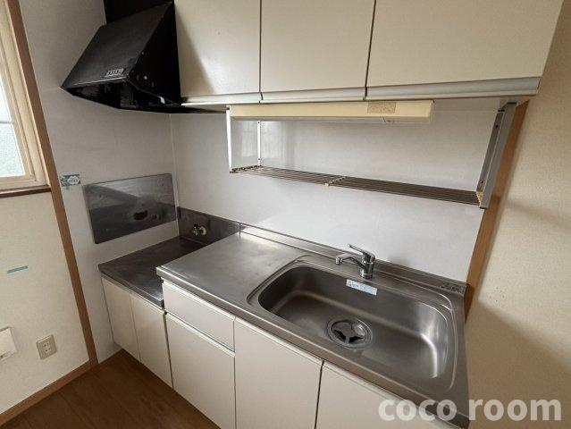 ｃｏｔｅ　ａ　ｃｏｔｅ　ｓｕｄの収納