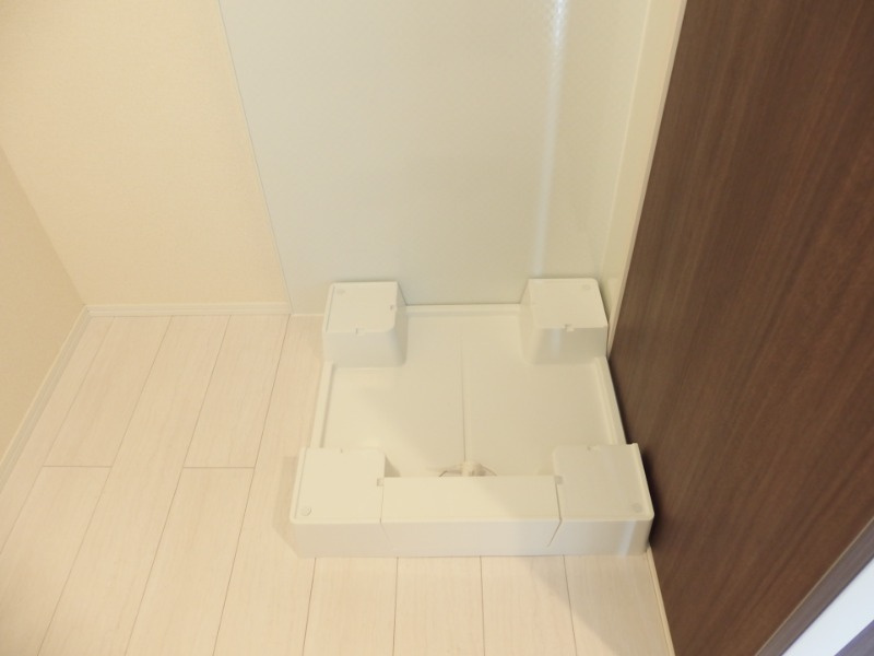 つむぎテラシア弐番館の設備