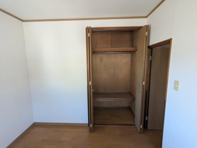 【収納】 | ベルクール長者原 | ※他部屋画像