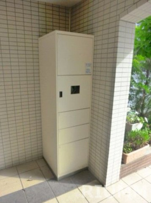 【その他共用部分】 | パーシモン千石