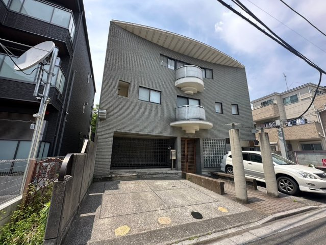 サイトウビル