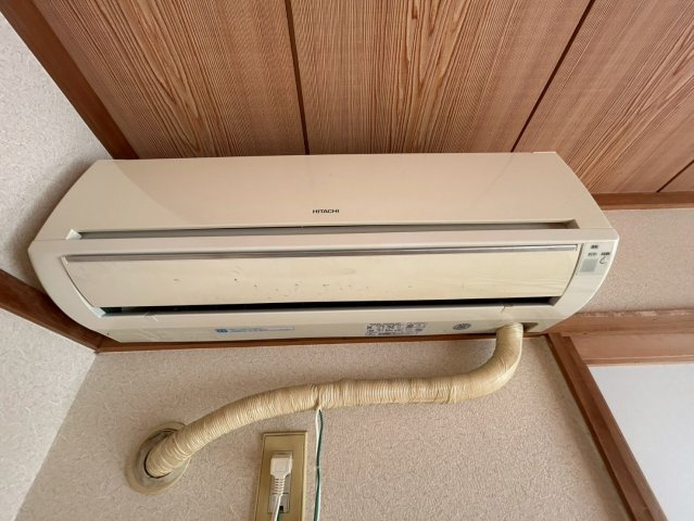 サイトウビルの設備