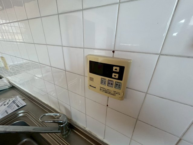 サイトウビルの設備